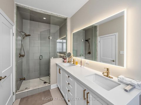 Photo 29 at 88 Crimson Forest Drive, Patterson, Vaughan