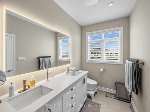 Photo 30 at 88 Crimson Forest Drive, Patterson, Vaughan