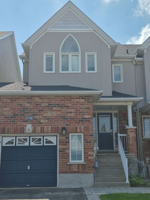 Photo 0 at 1768 Lamstone Street, Alcona, Innisfil