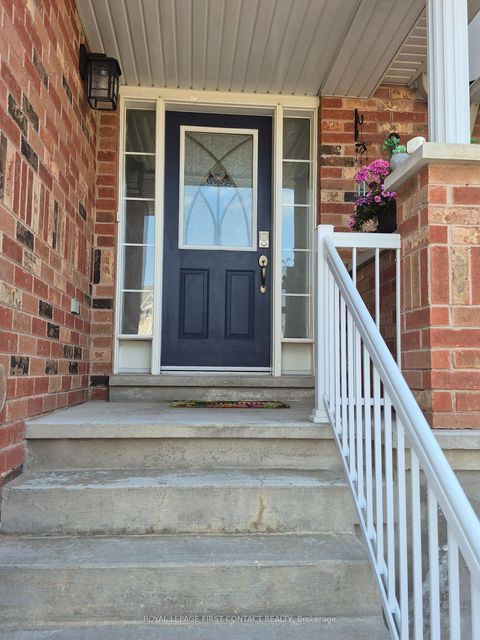 Photo 1 at 1768 Lamstone Street, Alcona, Innisfil