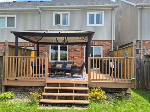 Photo 2 at 1768 Lamstone Street, Alcona, Innisfil