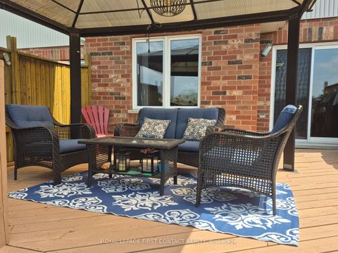Photo 3 at 1768 Lamstone Street, Alcona, Innisfil