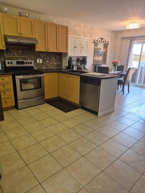 Photo 7 at 1768 Lamstone Street, Alcona, Innisfil