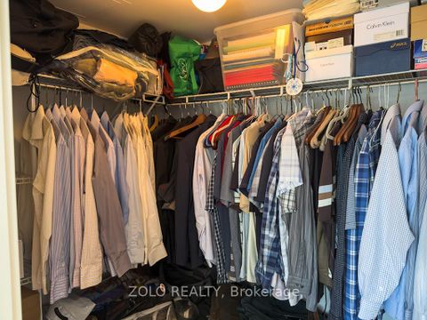 Photo 7 at 817 - 320 Richmond Street E, Moss Park, Toronto
