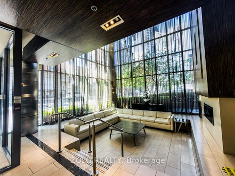Photo 12 at 817 - 320 Richmond Street E, Moss Park, Toronto
