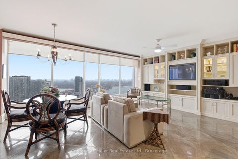 Photo 4 at 3606 - 2045 Lakeshore Road, Mimico, Toronto