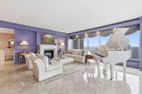 Photo 8 at 3606 - 2045 Lakeshore Road, Mimico, Toronto