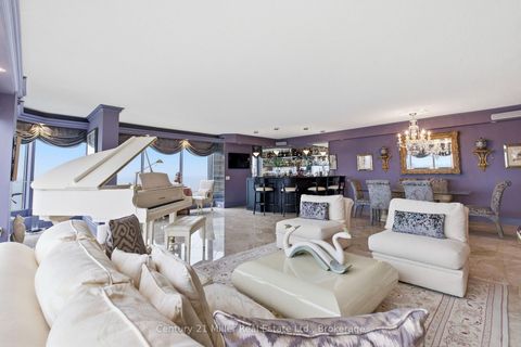 Photo 10 at 3606 - 2045 Lakeshore Road, Mimico, Toronto