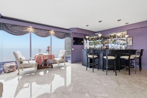 Photo 11 at 3606 - 2045 Lakeshore Road, Mimico, Toronto