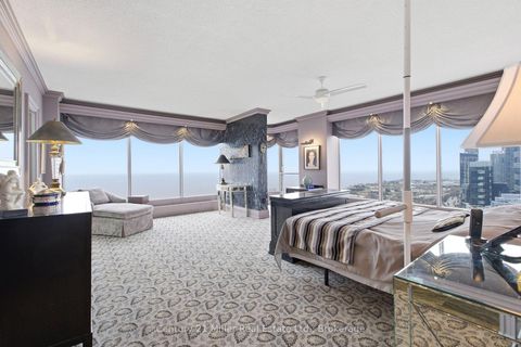 Photo 13 at 3606 - 2045 Lakeshore Road, Mimico, Toronto