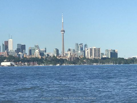 Photo 19 at 3606 - 2045 Lakeshore Road, Mimico, Toronto