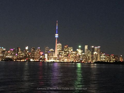 Photo 20 at 3606 - 2045 Lakeshore Road, Mimico, Toronto