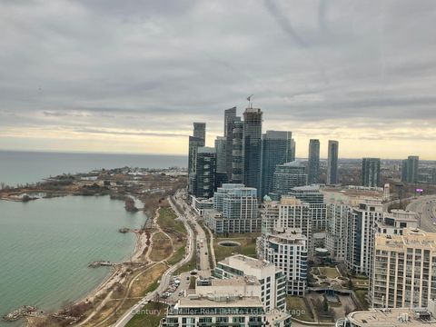 Photo 21 at 3606 - 2045 Lakeshore Road, Mimico, Toronto