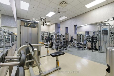 Photo 24 at 3606 - 2045 Lakeshore Road, Mimico, Toronto