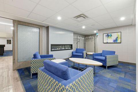 Photo 27 at 3606 - 2045 Lakeshore Road, Mimico, Toronto