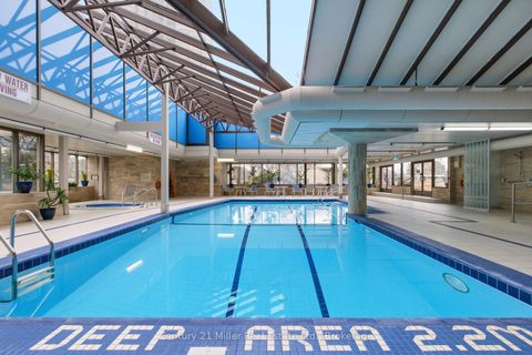 Photo 30 at 3606 - 2045 Lakeshore Road, Mimico, Toronto