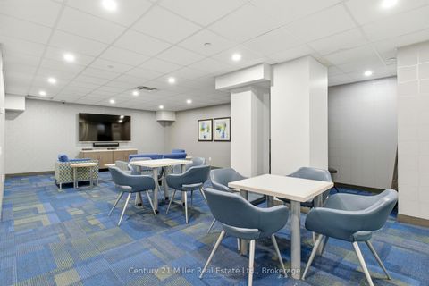 Photo 32 at 3606 - 2045 Lakeshore Road, Mimico, Toronto