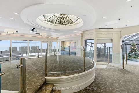 Photo 33 at 3606 - 2045 Lakeshore Road, Mimico, Toronto