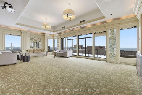 Photo 34 at 3606 - 2045 Lakeshore Road, Mimico, Toronto