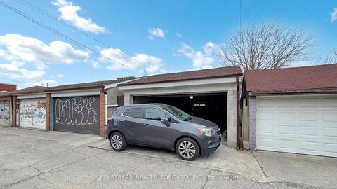 Photo 38 at 1040 Ossington Avenue, Junction, Toronto