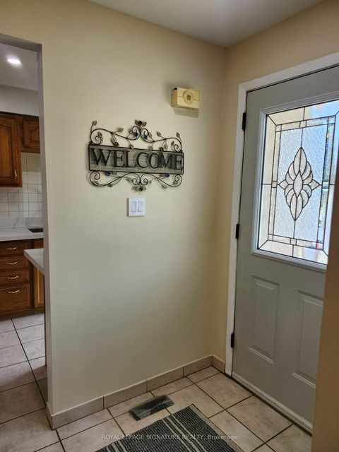 Photo 2 at 15 - 25 Gosford Boulevard, Black Creek, Toronto