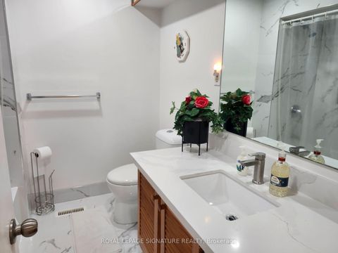Photo 12 at 15 - 25 Gosford Boulevard, Black Creek, Toronto