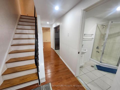 Photo 15 at 15 - 25 Gosford Boulevard, Black Creek, Toronto