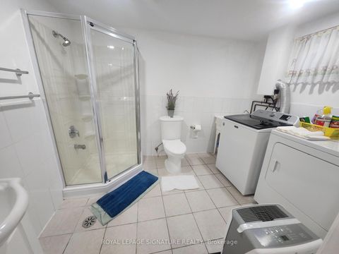 Photo 16 at 15 - 25 Gosford Boulevard, Black Creek, Toronto