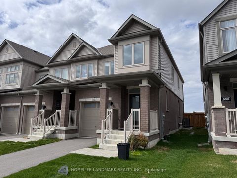 Photo 1 at 53 Sagewood Avenue, Rural Barrie Southeast, Barrie