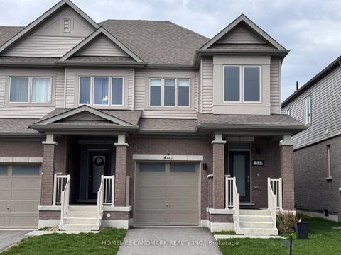 Photo 3 at 53 Sagewood Avenue, Rural Barrie Southeast, Barrie