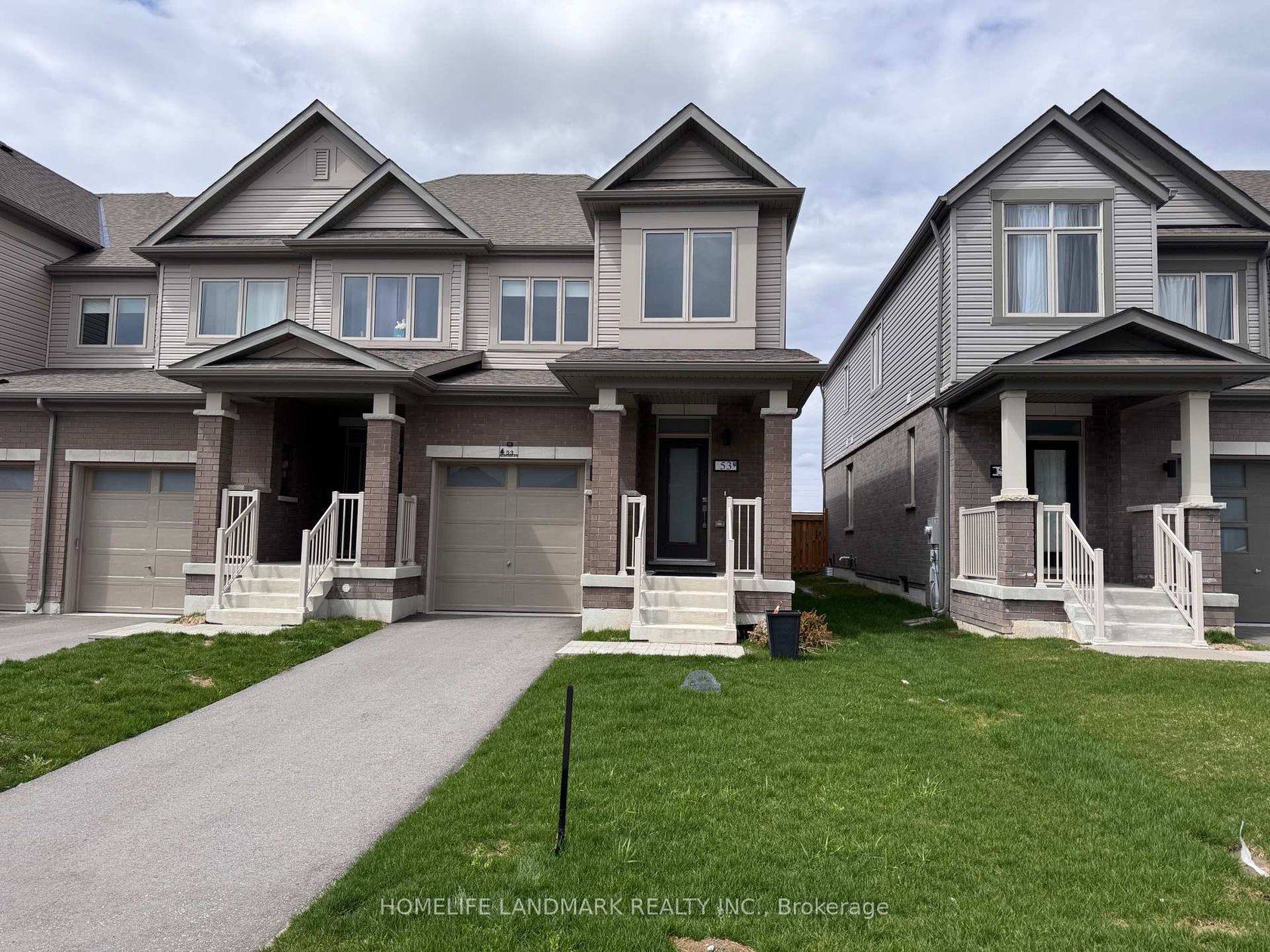 53 Sagewood Avenue, Rural Barrie Southeast, Barrie photo number 2