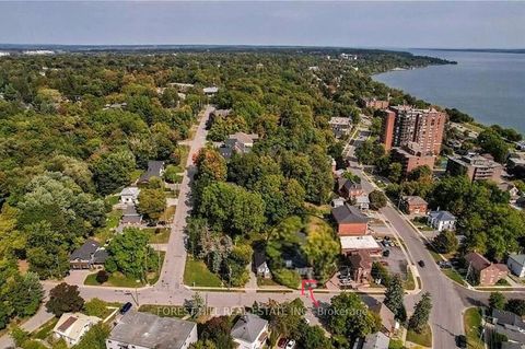 Photo 29 at 27 BERCZY Street, Codrington, Barrie