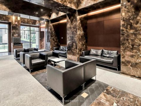 Photo 2 at 2307 - 70 Temperance Street, Bay Street Corridor, Toronto