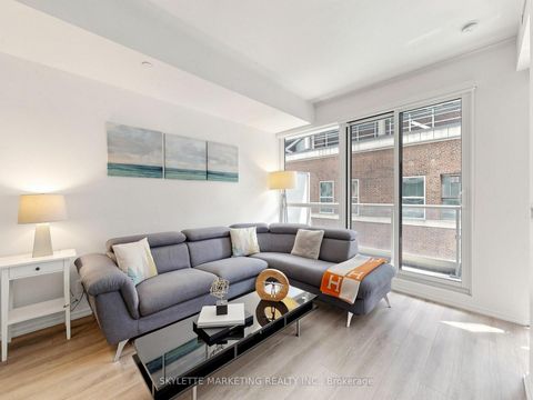 Photo 4 at 2307 - 70 Temperance Street, Bay Street Corridor, Toronto