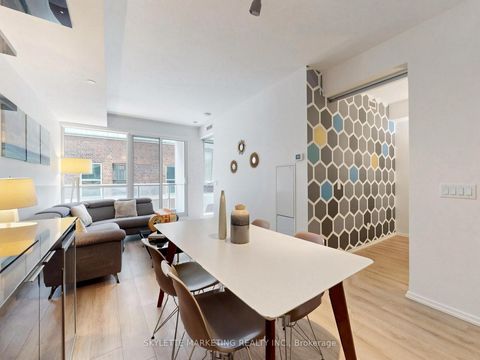 Photo 7 at 2307 - 70 Temperance Street, Bay Street Corridor, Toronto