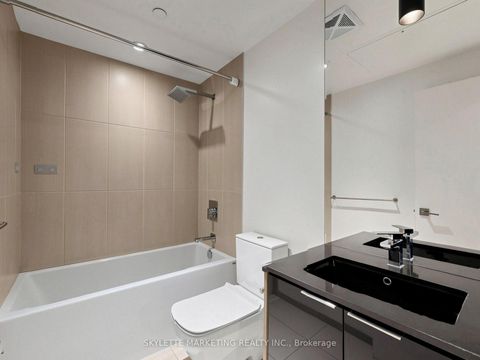 Photo 12 at 2307 - 70 Temperance Street, Bay Street Corridor, Toronto