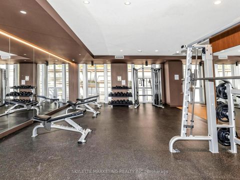 Photo 14 at 2307 - 70 Temperance Street, Bay Street Corridor, Toronto