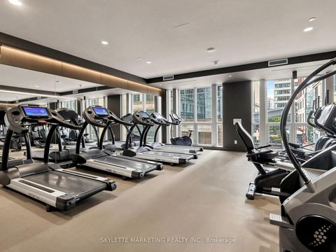 Photo 16 at 2307 - 70 Temperance Street, Bay Street Corridor, Toronto