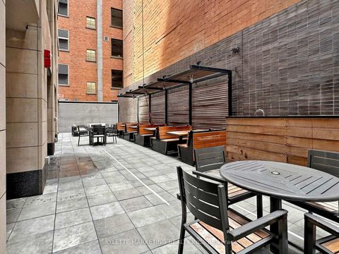 Photo 17 at 2307 - 70 Temperance Street, Bay Street Corridor, Toronto