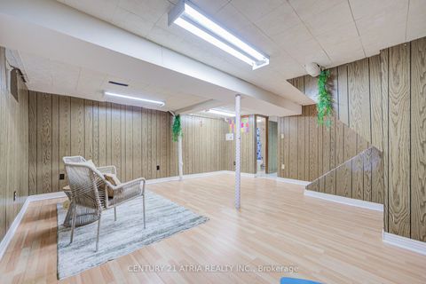 Photo 25 at 154 Freshmeadow Drive, Hillcrest Village, Toronto