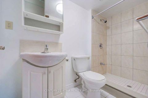 Photo 26 at 154 Freshmeadow Drive, Hillcrest Village, Toronto