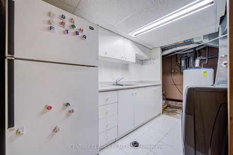 Photo 27 at 154 Freshmeadow Drive, Hillcrest Village, Toronto
