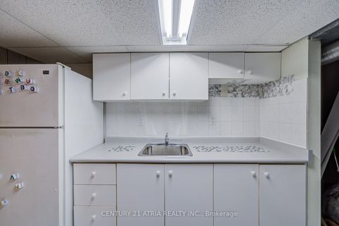 Photo 29 at 154 Freshmeadow Drive, Hillcrest Village, Toronto