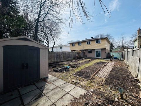 Photo 31 at 154 Freshmeadow Drive, Hillcrest Village, Toronto
