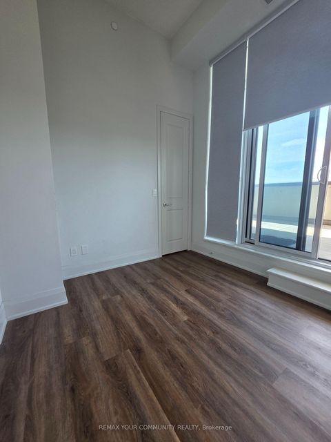Photo 5 at 2808 - 20 Meadowglen Place, Woburn, Toronto