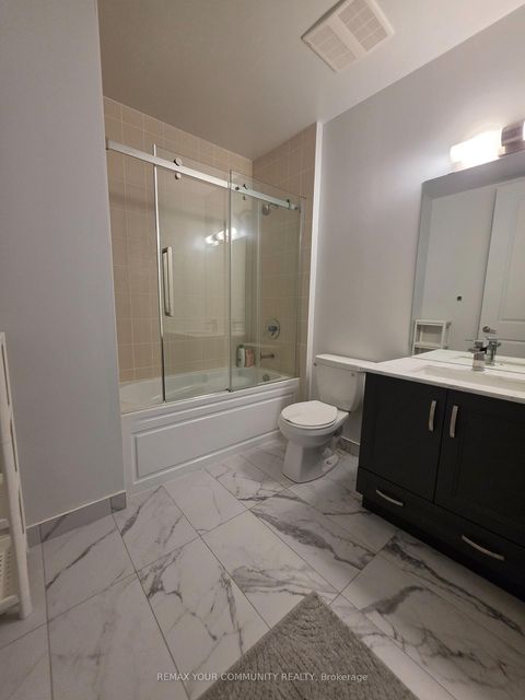 Photo 6 at 2808 - 20 Meadowglen Place, Woburn, Toronto