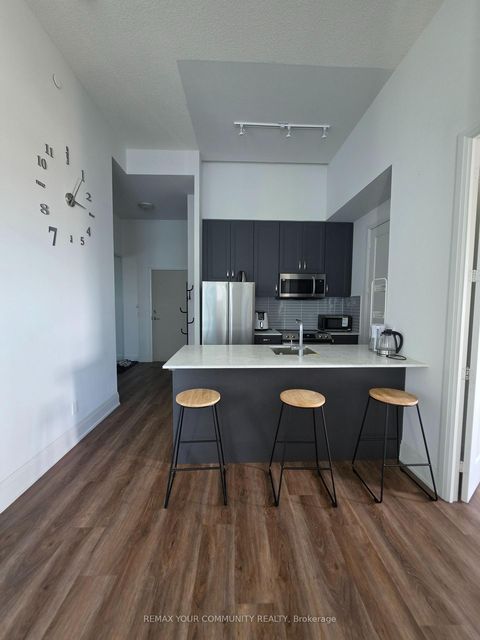 Photo 10 at 2808 - 20 Meadowglen Place, Woburn, Toronto