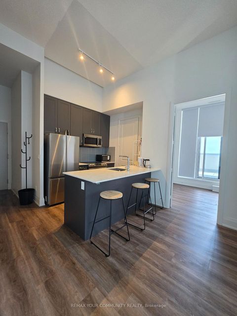 Photo 13 at 2808 - 20 Meadowglen Place, Woburn, Toronto