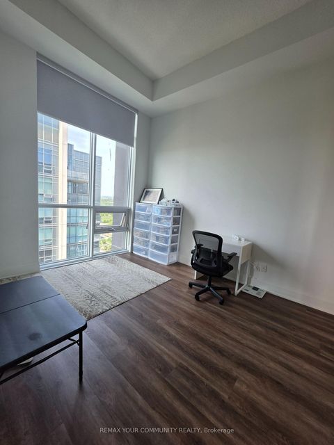 Photo 14 at 2808 - 20 Meadowglen Place, Woburn, Toronto