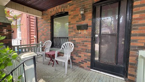 Photo 4 at 8 Burnfield Avenue, Junction, Toronto